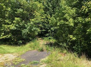 5431 Cape Rd, Gillsville, GA 30543