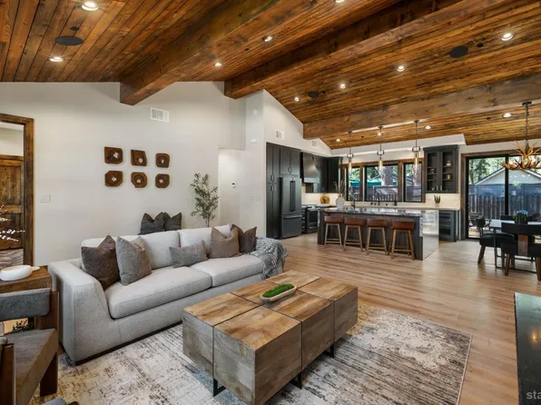 3351 Mount Rose Rd, South Lake Tahoe, CA 96150