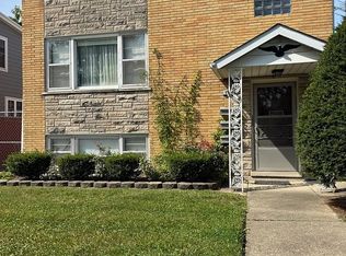 1712 N 35th Ave #2, Stone Park, IL 60165