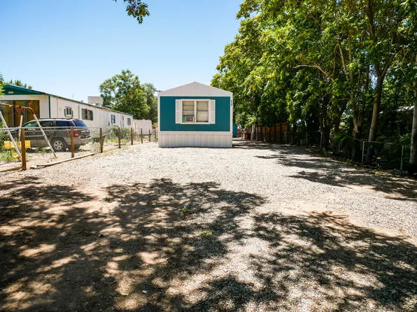 301 Valencia St, Bernalillo, NM 87004