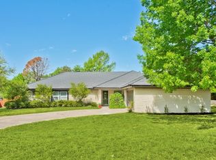 8328 Crosswind Dr, Fort Worth, TX 76179