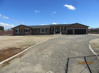 3400 Washington Rd, Hughson, CA 95326