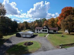 25 Goodrich Hill Rd, Berkshire, NY 13736