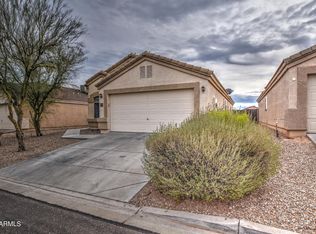 24189 N Cargo Ave, Florence, AZ 85132