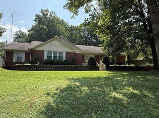 139 N Wildwood Trl, Rockville, IN