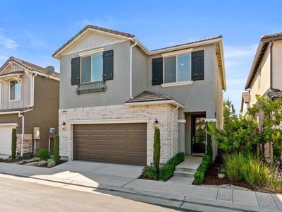 1413 E Via Viola Way, Fresno, CA, 93730