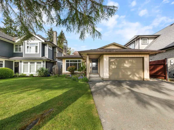 11491 Lapwing Cres, Richmond, BC V7E 4E8
