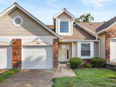 178 Cascade Circle Dr, Ballwin, MO, 63021