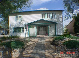 1217 Carson Ave, La Junta, CO 81050