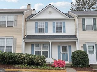 10900 Wittenridge Dr UNIT I4, Alpharetta, GA 30022