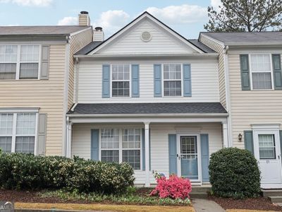 10900 Wittenridge Dr UNIT I4, Alpharetta, GA, 30022
