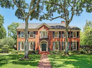 3642 Inverness Dr, Houston, TX 77019