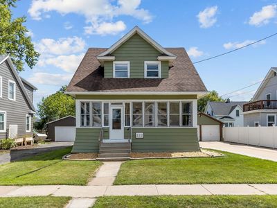 222 Harrison St, Neenah, WI, 54956