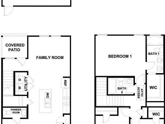 Floor Plan.