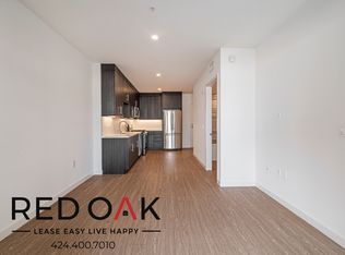 11405 Chandler Blvd #308, North Hollywood, CA 91601