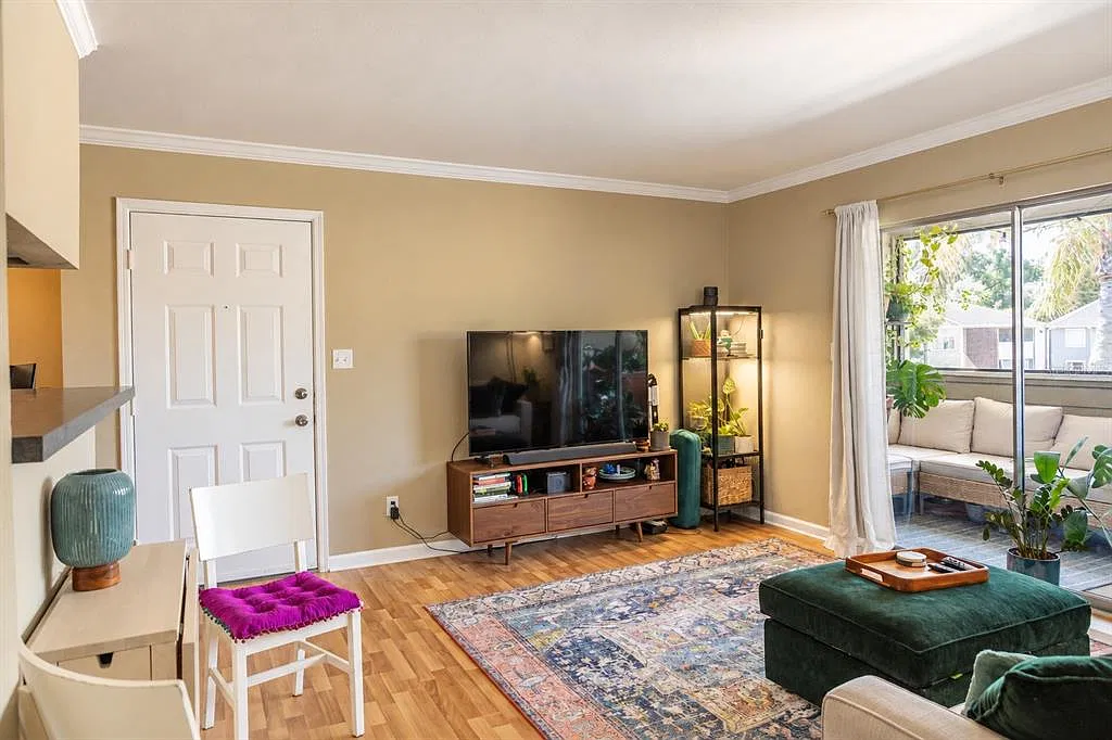 1 bed, 1.0 bath, 615 sqft, $1,450 — Photo 3