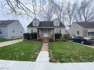 818 N Firestone Blvd, Akron, OH 44306