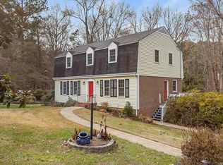 3700 Garden Rd, Richmond, VA 23235