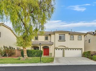 11198 Lavandou Dr #0, Las Vegas, NV 89141