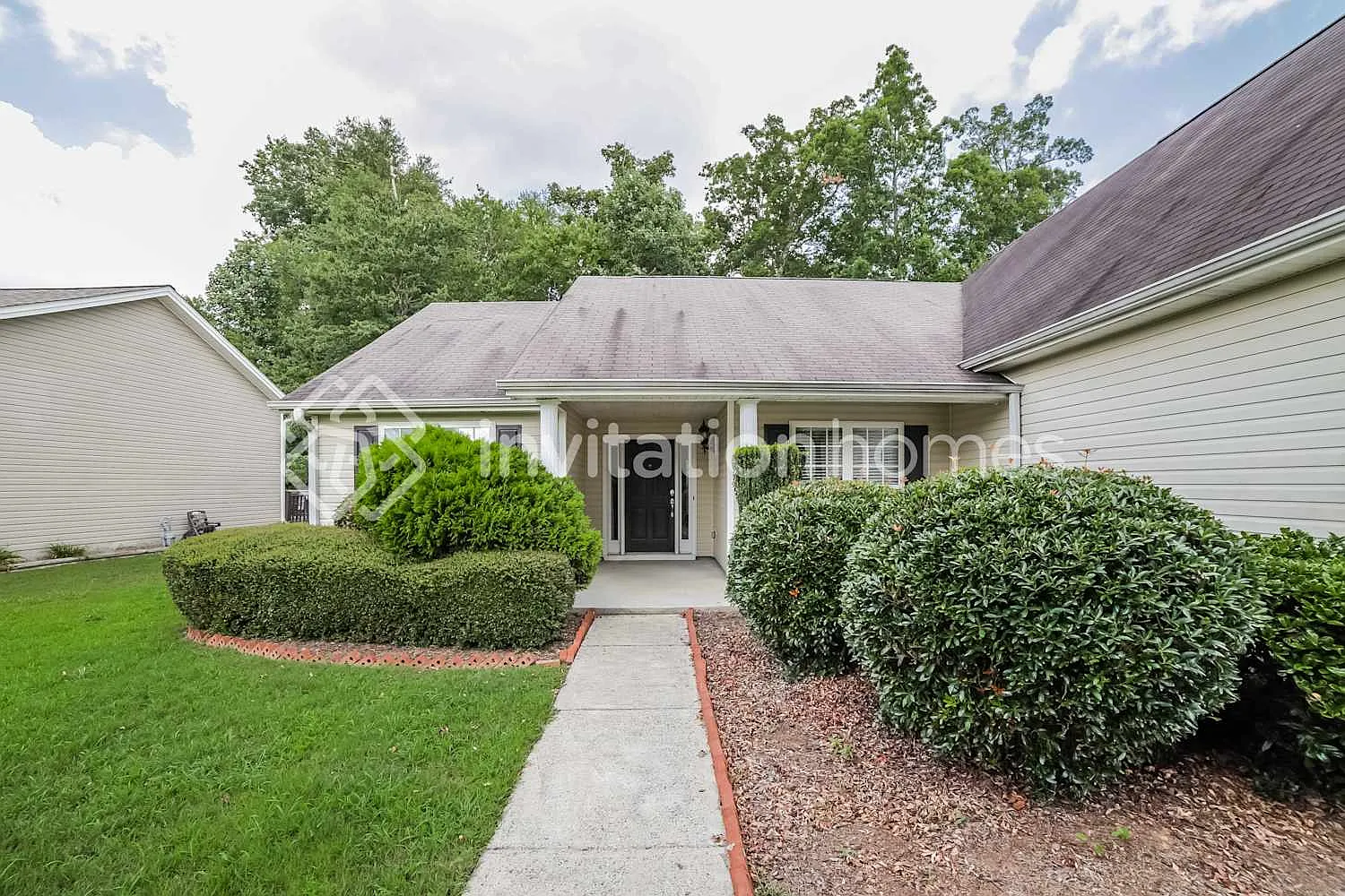 1747 Fort River Way Dacula, GA 30019 — Photo 1