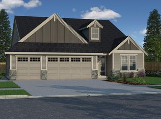 1173 NE 16th Ave, Canby, OR 97013