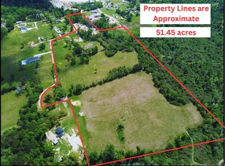 N Brickyard Rd, Hammond, LA 70401