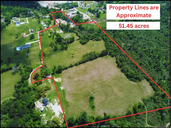 N Brickyard Rd, Hammond, LA 70401