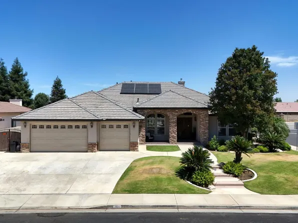 11502 Summit Point Ct, Bakersfield, CA 93312