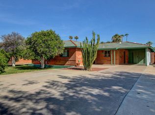 1910 E Palo Verde Dr, Phoenix, AZ 85016