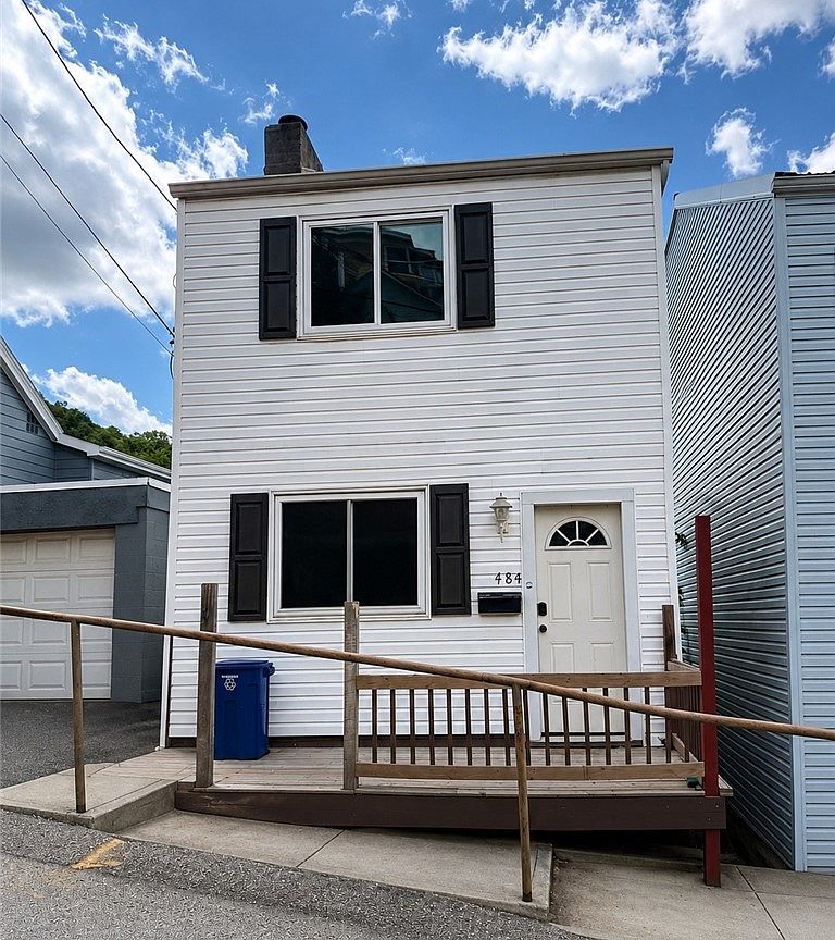 Primary listing photo