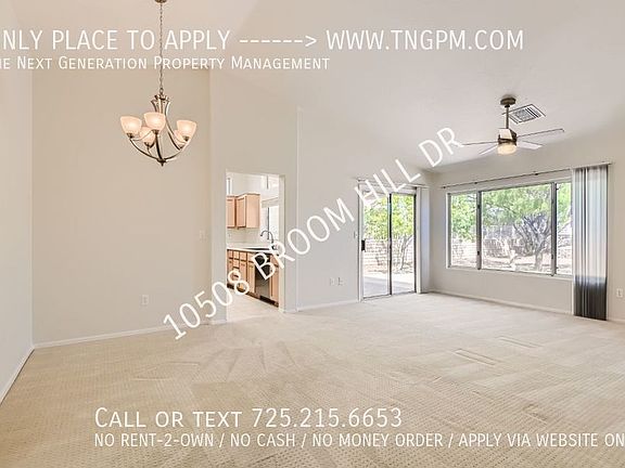 4th image of 10508 Broom Hill Dr