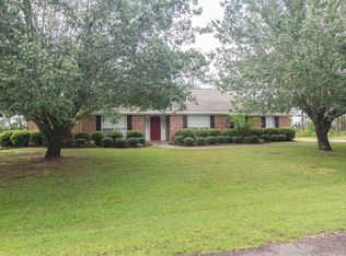 65 S Wind Ridge Loop, Purvis, MS 39475