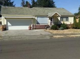 4435 NE Campaign St, Portland, OR 97218