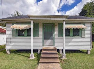 606 Saint Joseph St, Napoleonville, LA 70390