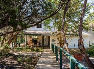 103 N Ranger Trl, Kerrville, TX 78028