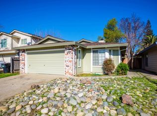 4353 Calcutta Way, Sacramento, CA 95842