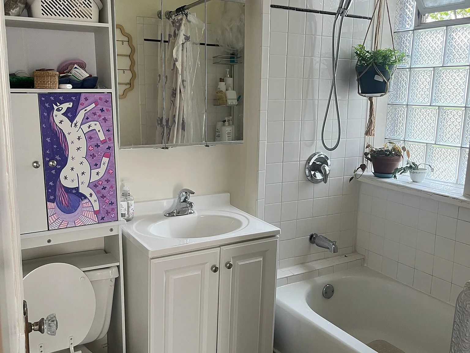 1 bed, 820 sqft, $1,950 — Photo 2
