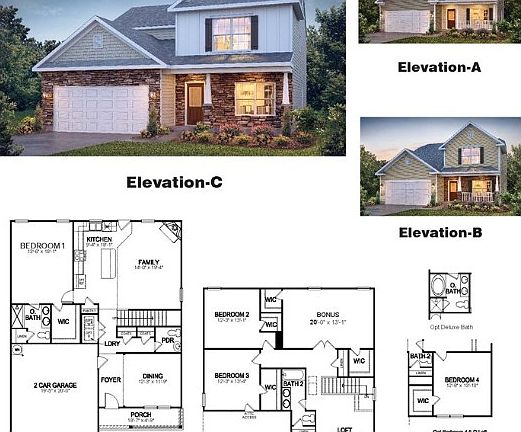 2nd image of this home
