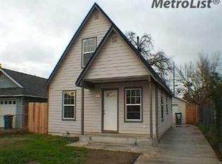 3507 21st Ave, Sacramento, CA