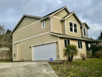 744 Sylvan Way, Bremerton, WA, 98310