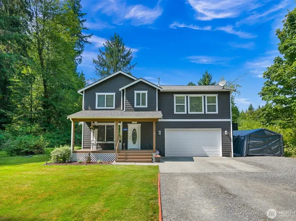 1244 Lake Samish Road, Bellingham, WA 98229