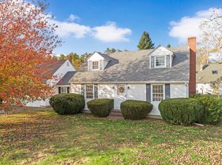 36 Somersworth Rd, North Berwick, ME 03906