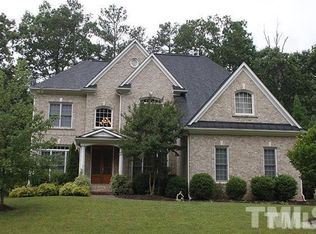 310 Allenhurst Pl, Cary, NC 27518