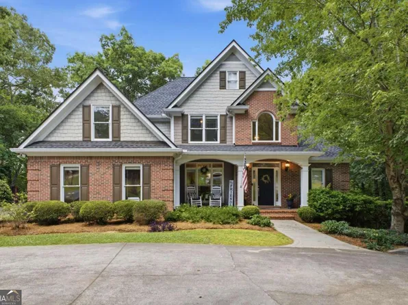 11 Breckenridge Rd SE, Rome, GA 30161