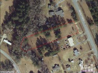 117 Highway, Burgaw, NC 28425