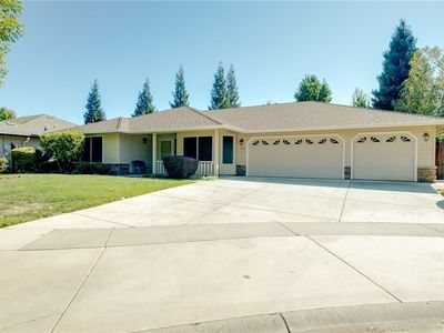 337 Crater Lake Dr, Chico, CA, 95973