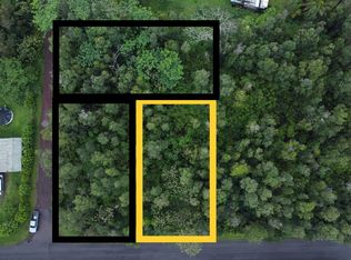 Diamond Head Dr LOT 559, Pahoa, HI 96778