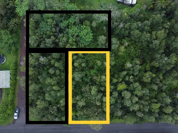 Diamond Head Dr Lot 559, Pahoa, HI 96778