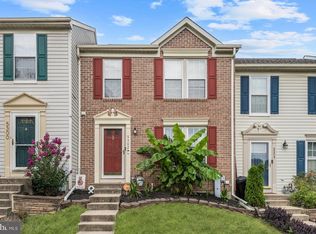 5302 Castlestone Dr, Rosedale, MD 21237