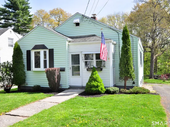 109 Westphal Street, West Hartford, CT 06110